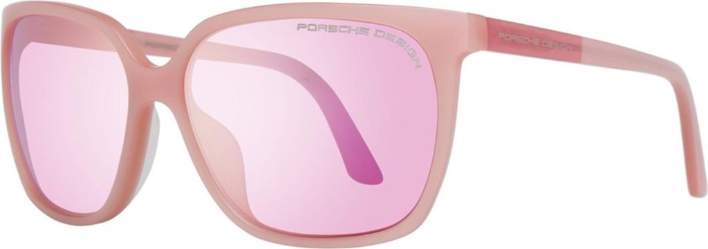 Porsche Design Sonnenbrille P8589 D 60 (Damen)