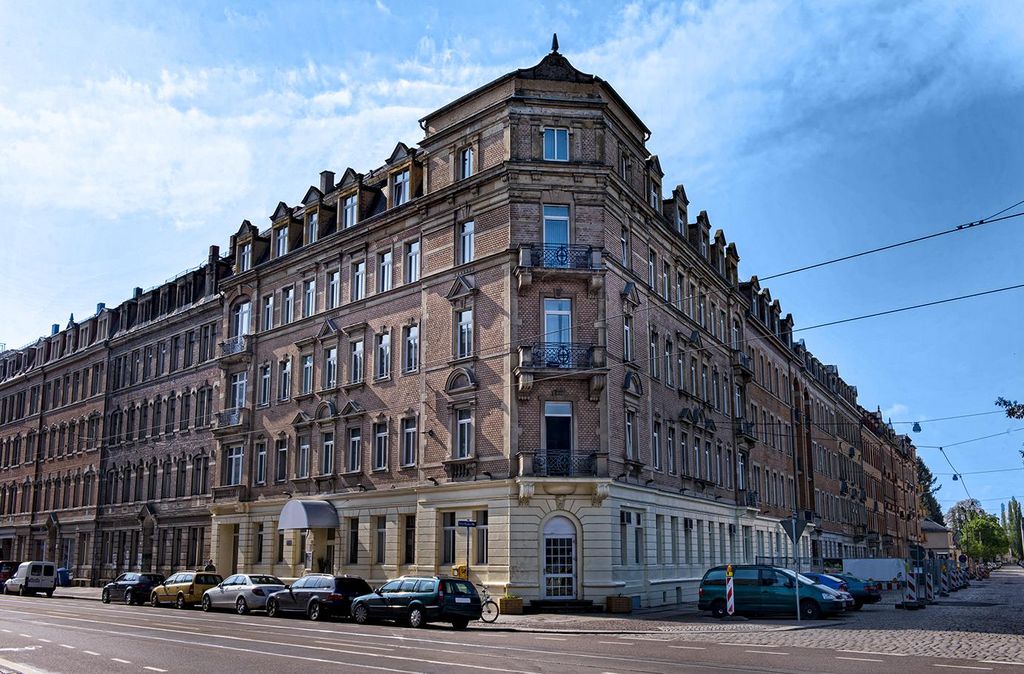 mydays Städtereise für 2 Dresden (1 Nacht); Erlebnis verschenken oder selbst erleben; Gutschein für 2 Person(en)