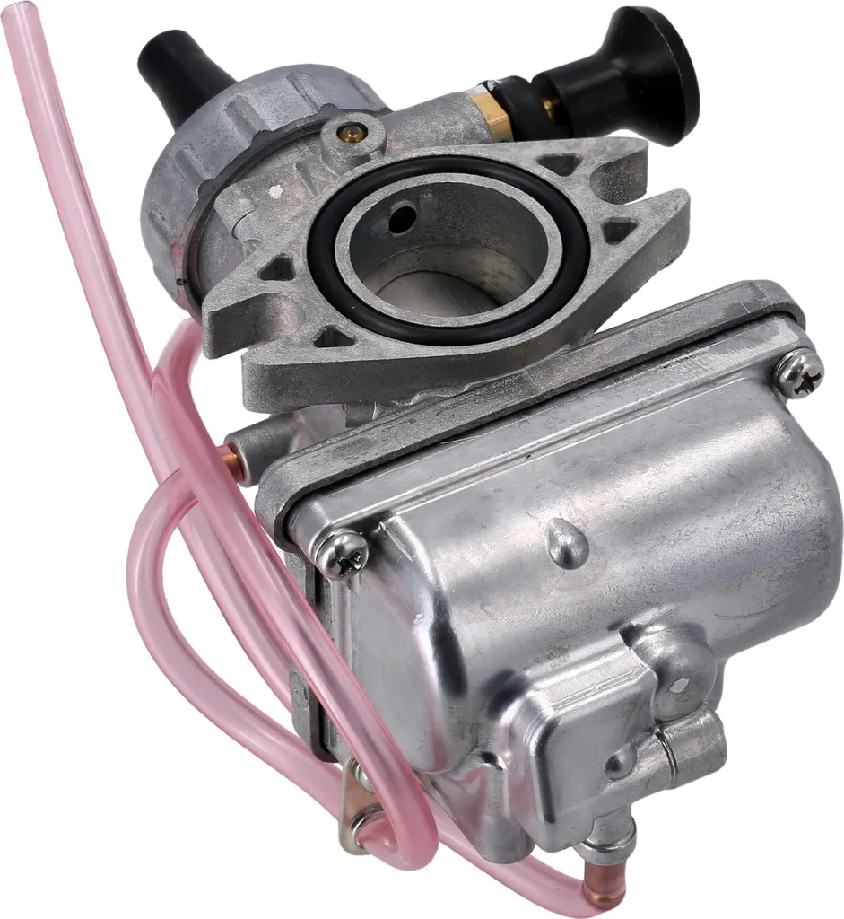 Carburatore Mikuni VM24 - 7