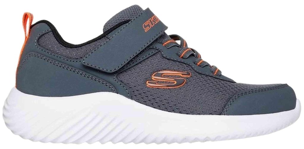 Schuhe Skechers Bounder 403906LCHAR