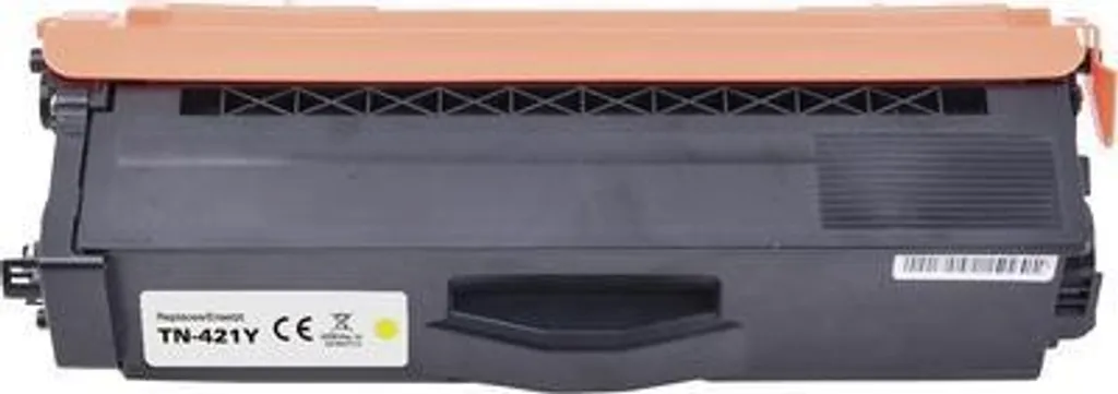 Toner Jaune RF-BTN421Y Renkforce Haute Fidélité pour Brother TN-421Y Jaune