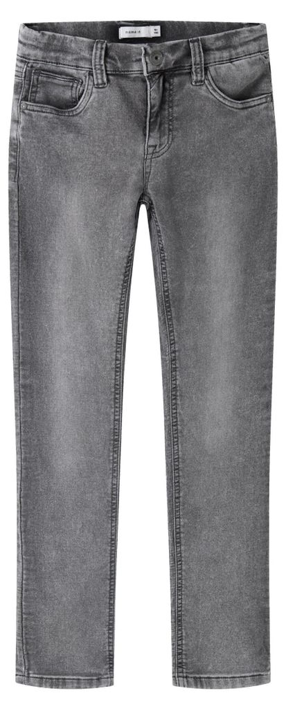 NAME IT - Jean pour garçon, coupe X-Slim, extensible Image du produit 