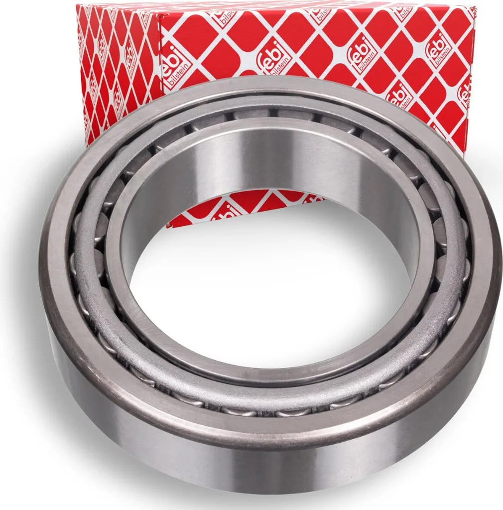 Pièce de rechange roulement roue avant pour VOLVO B10 maintenance bus