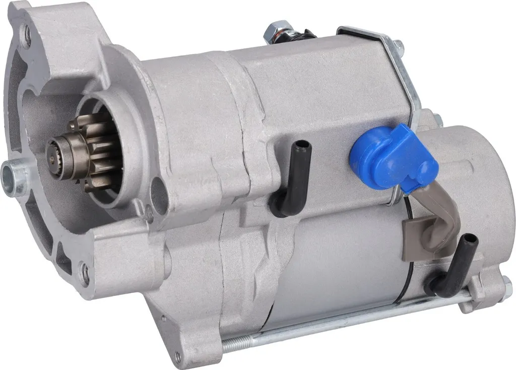Démarreur 12V FEBI 188740 résout les problèmes de lanceur fatigué