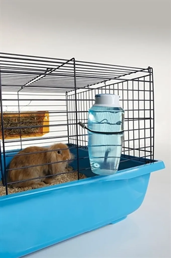 Problemi di Gocciolamento? Risolvi con Savic Source 600 ml per Roditori - 6
