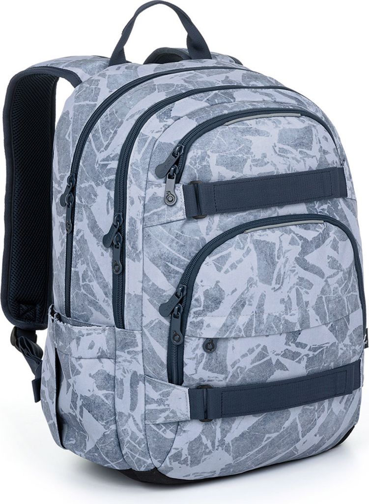 Studentenrucksack Ice Topgal VIKI 24036