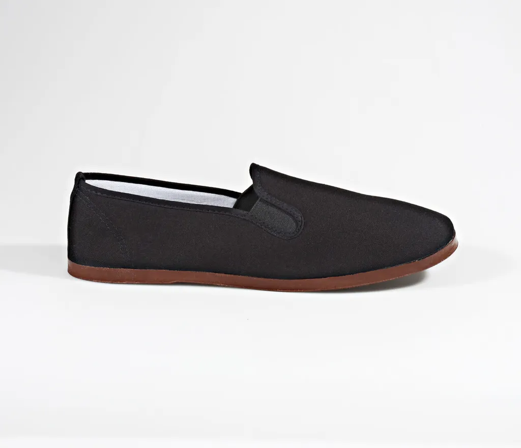 Chaussons de Kung Fu pour pratique du Tai Chi et Wushu taille 36