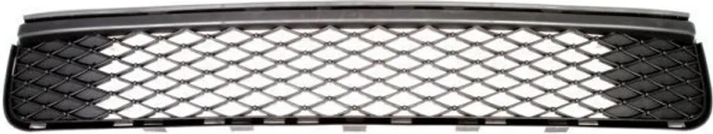 Grille d'Aération Centrale BLIC 6502-07-8118911P pour Auris E15