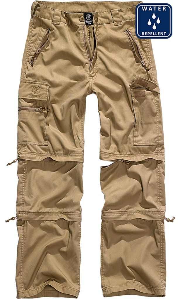 Pantaloni Savannah da uomo Brandit Immagine del prodotto 