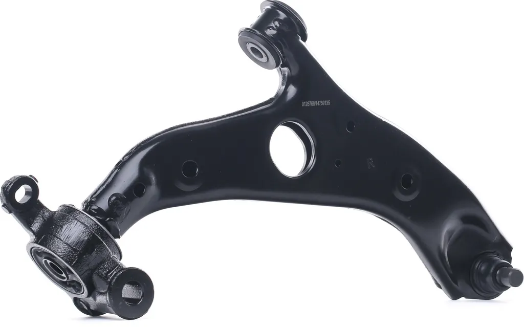 Bras de suspension STARK renforcé pour châssis Mazda 6 G et CX-5 GH