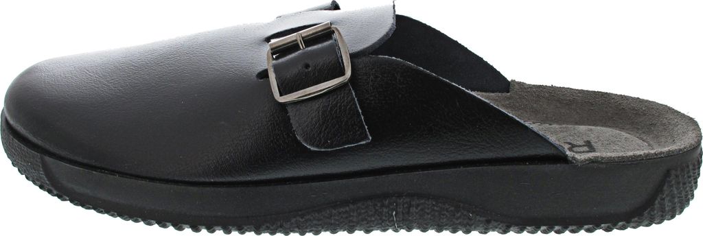 Rohde 1511 Neustadt-H Schuhe Herren Sandalen Pantoletten Produktbild 