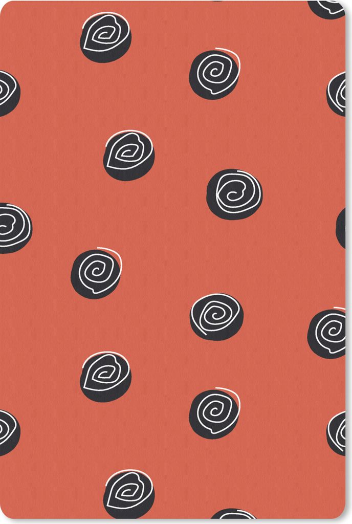 MuchoWow Mauspad Mousepad Muster - Kunst - Australien 40x60 cm - Mousepads - Maus Mat - Pad - Mausunterlage - Schreibtisch Accesoire