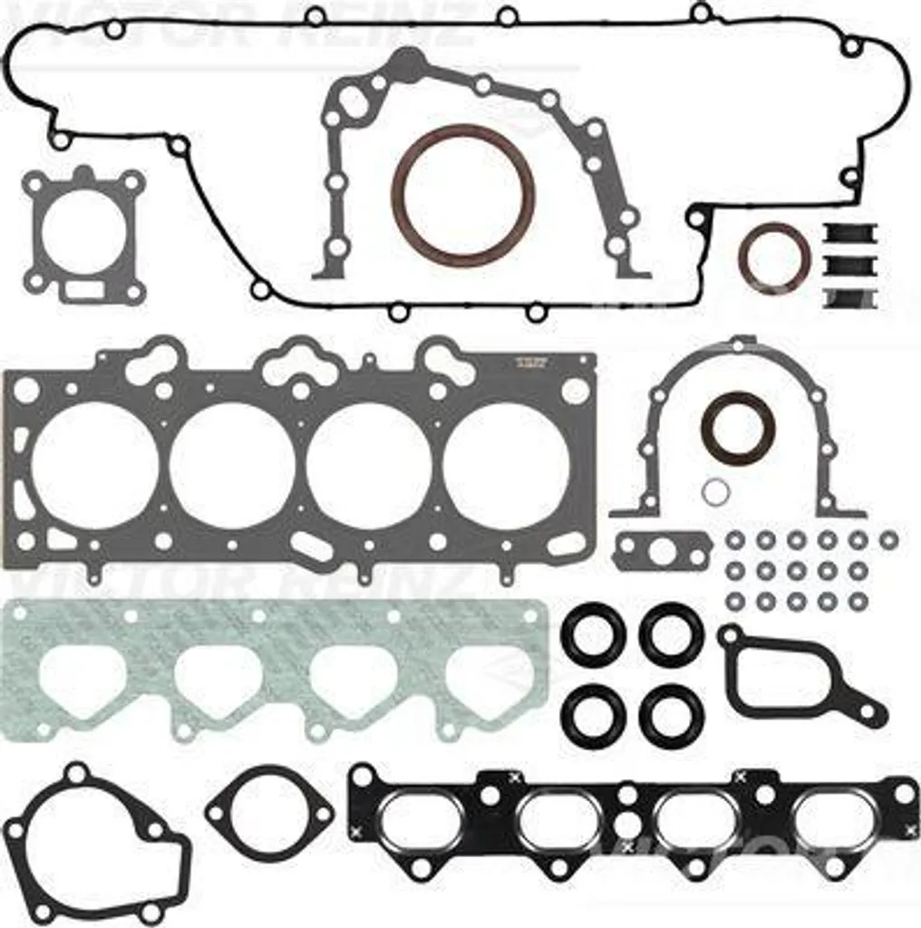 Joints moteur pour Kia Carens et Sportage : kit complet 01-53970-03