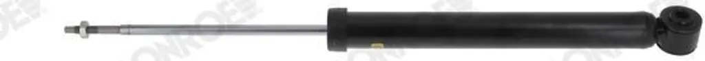 Amortisseur de suspension à gaz MONROE G1429 pour berline Clio V