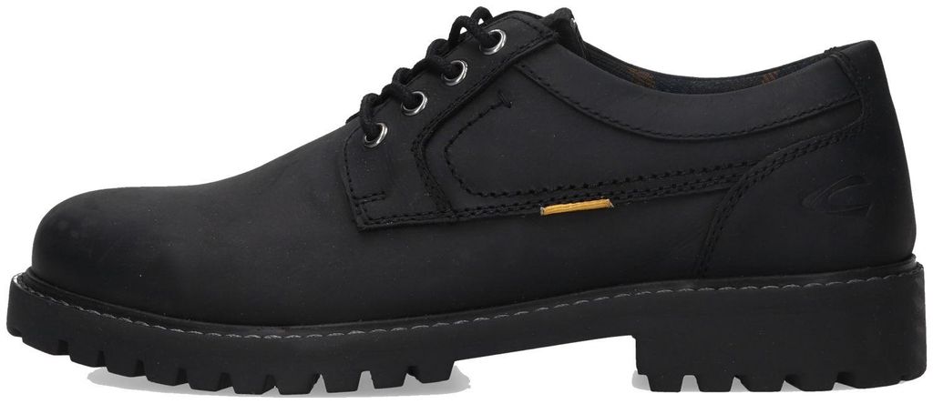 Camel Active 57BUA01 Schwarz Größe EU 47 Produktbild 