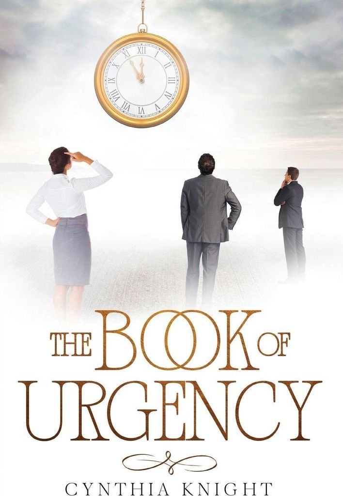 The Book of Urgency