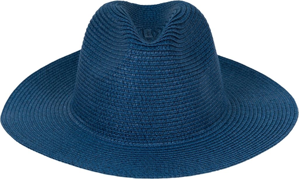 styleBREAKER Damen Panama Sonnenhut aus Papierstroh | Produktbild 3