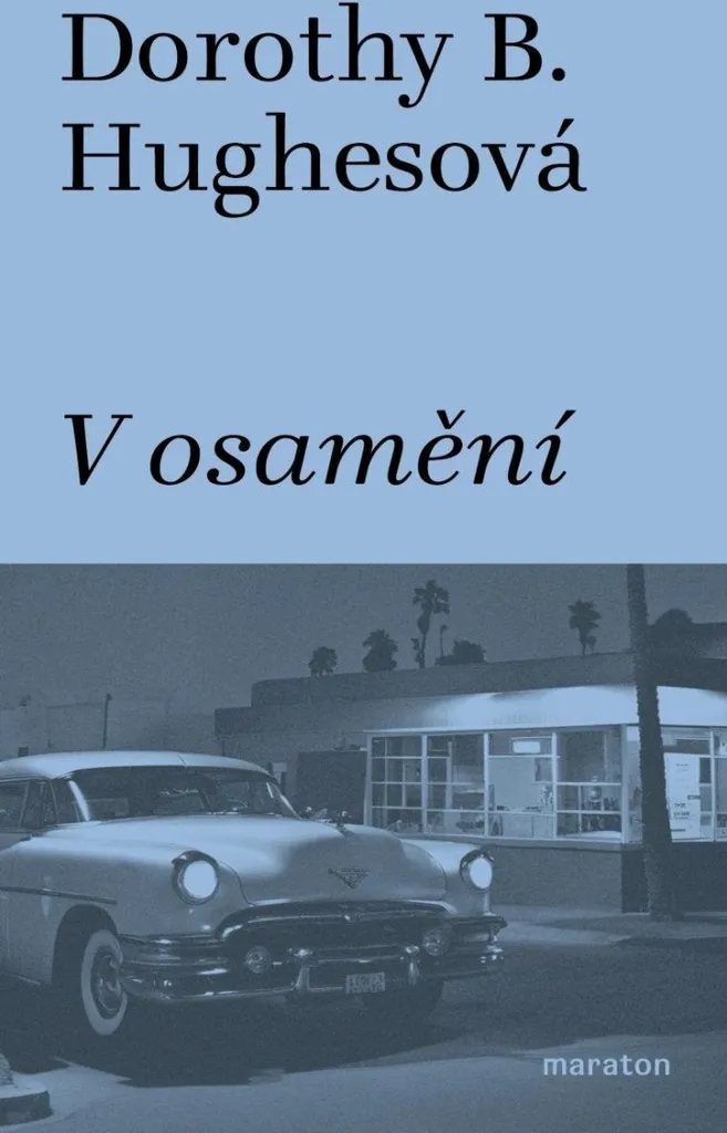 Livre V osamění Jaroslav Havlíček Grand Format Fiction Historique