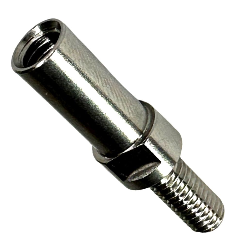 Caricabatterie 1350-2 1351-2 Cavo Adattatore Traxxas Id Maschio A 4mm - Foto 10