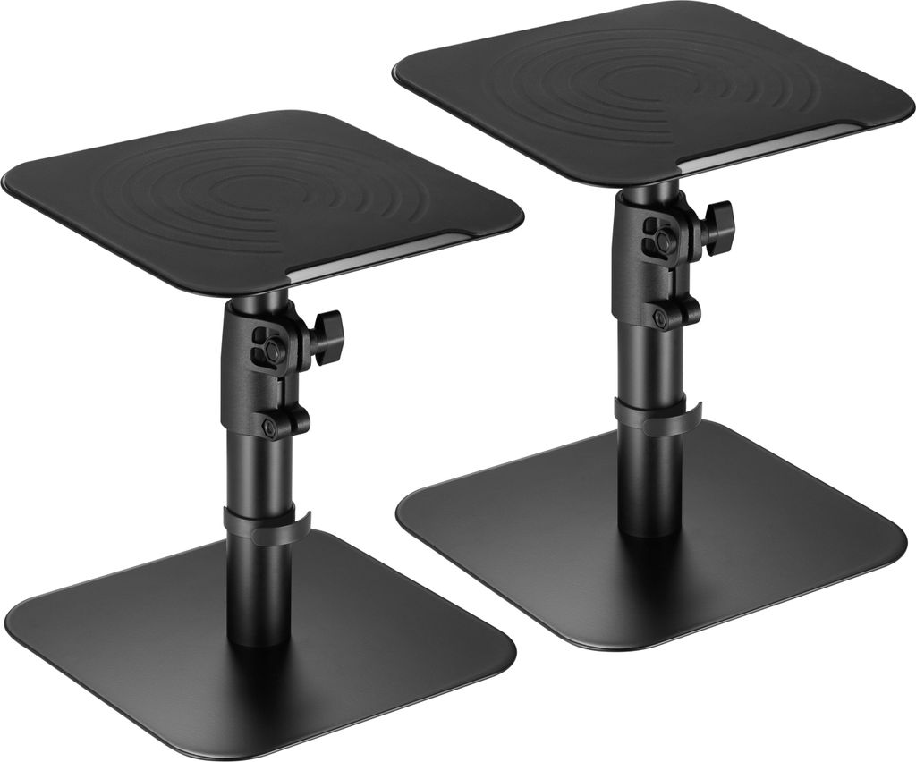 Supporto per altoparlanti da tavolo - supporto per Immagine del prodotto 