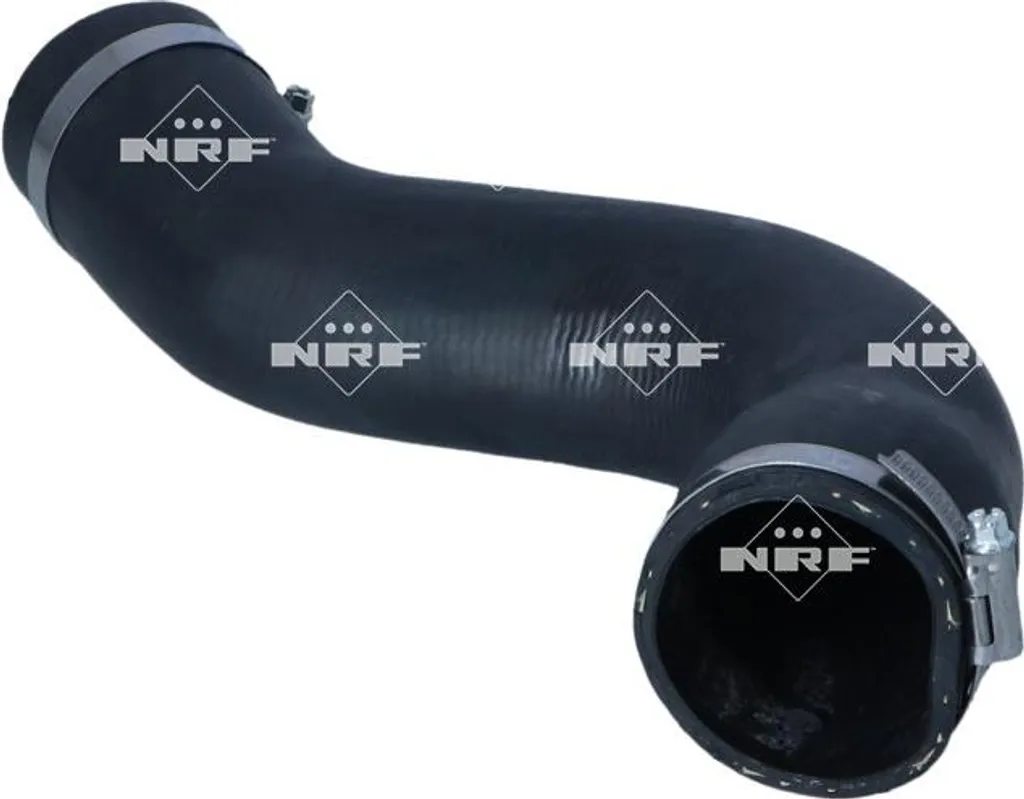 Durite de turbo NRF flexible de suralimentation CITROËN JUMPER - 13