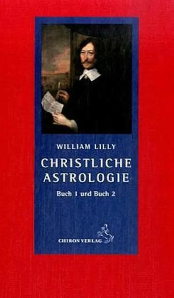 Apprendre l'Astrologie Ancienne avec Christian Astrology Livre 3 Lilly