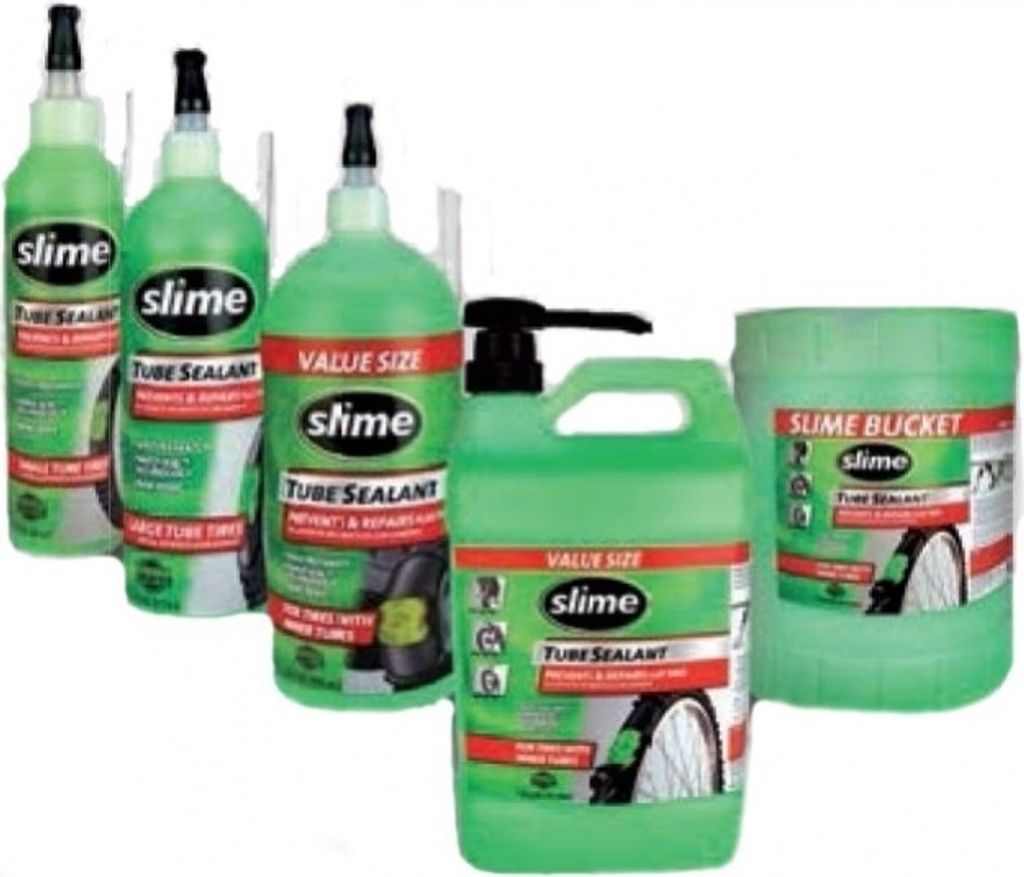 lepení-gel SLIME na duše 473ml Obrázek produktu 