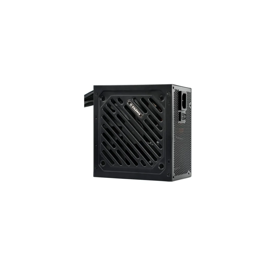 Xilence XP650R12 Gaming Gold Alimentatore 650W ATX 2.52 Nero