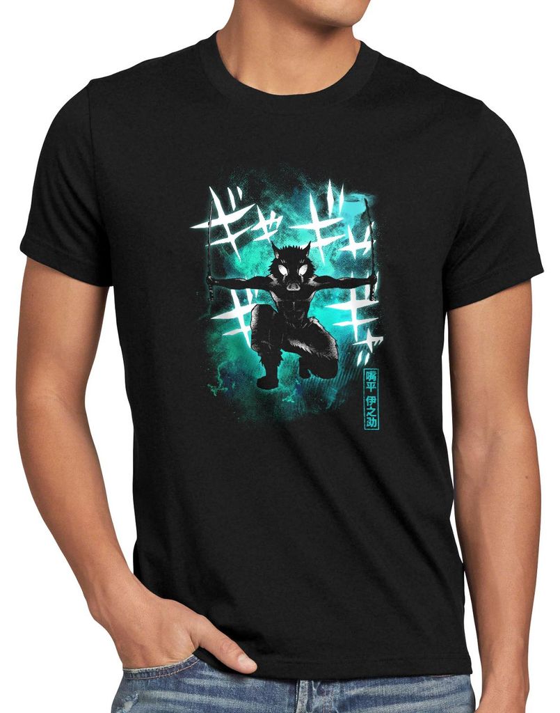 style3 Cosmic Boaaar Herren T-Shirt