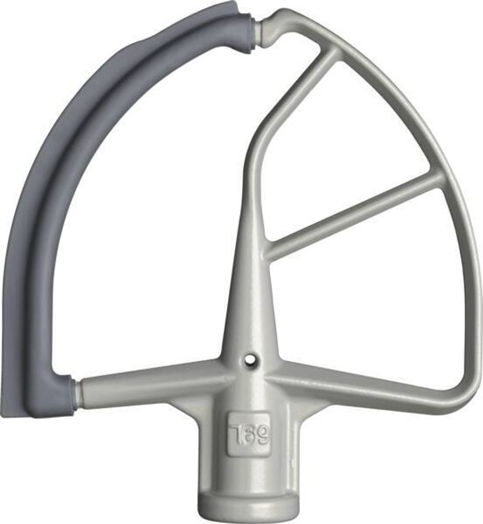 Kitchenaid Flexi-Rührelement für 6,9l Küchenmaschinen 5KFE7T