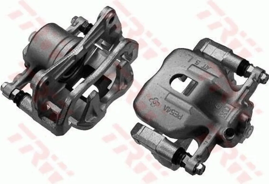 TRW BHW397 Étrier Frein Arrière pour Réparation Toyota RAV 4 (A1)
