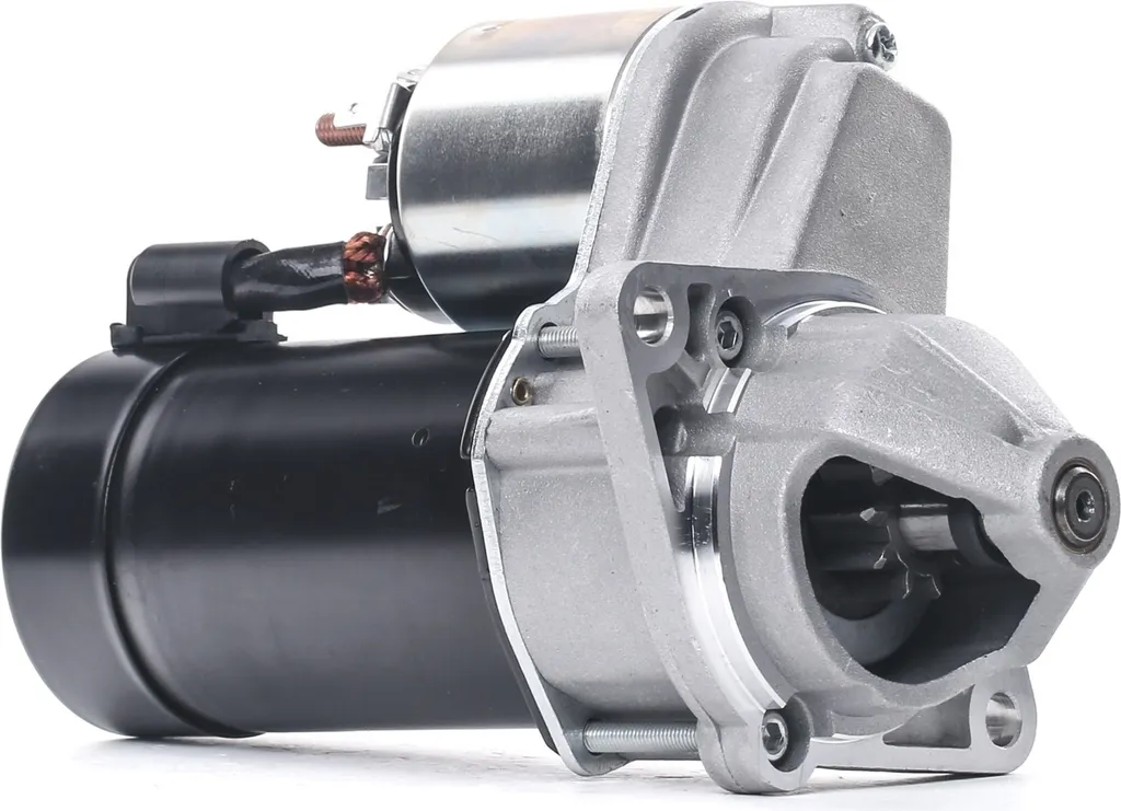 Motorino Starter RIDEX 2S0006 per Opel Astra G Corsa C Agila - Ricambio