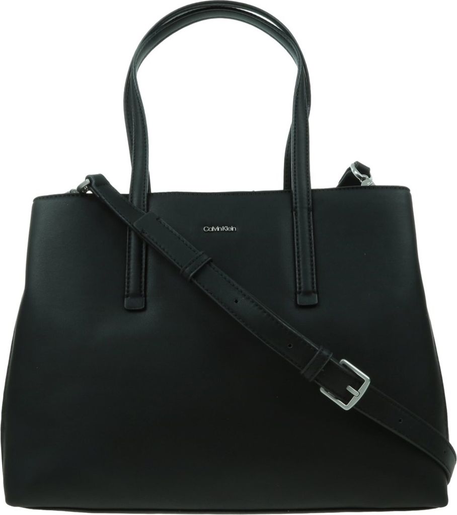 Calvin Klein Damentasche Schwarz