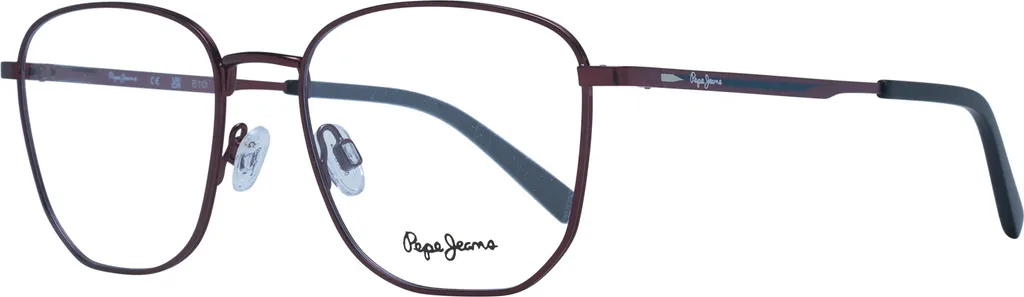 Monture de lunettes Pepe Jeans PJ1381 C5 52 pour homme - Style Urbain