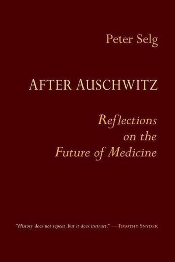 After Auschwitz