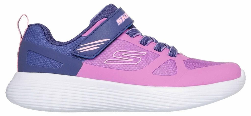 Skechers Schuhe Go Run 400 V2 Trace Track, 303852LPRBL