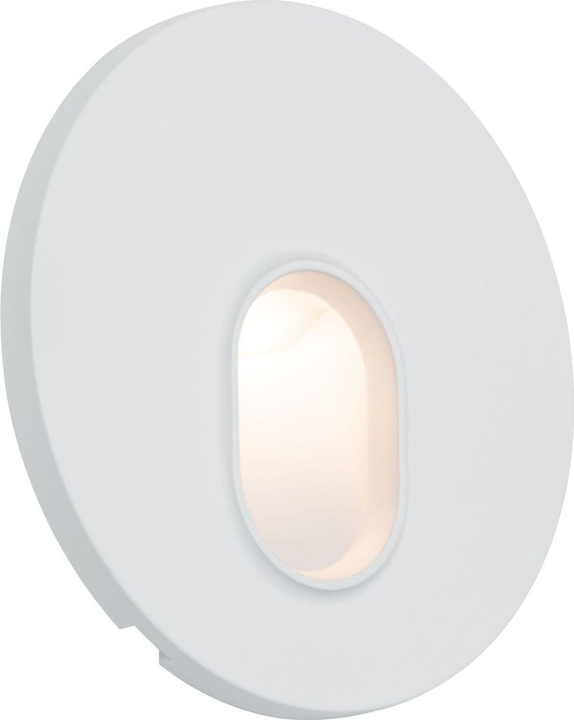 Paulmann LED Wandeinbauleuchte Wall