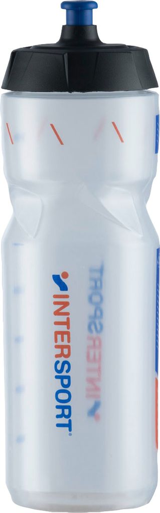 Trinkflasche Promo Kunststoff BPA f TRANSPARENT 0,80