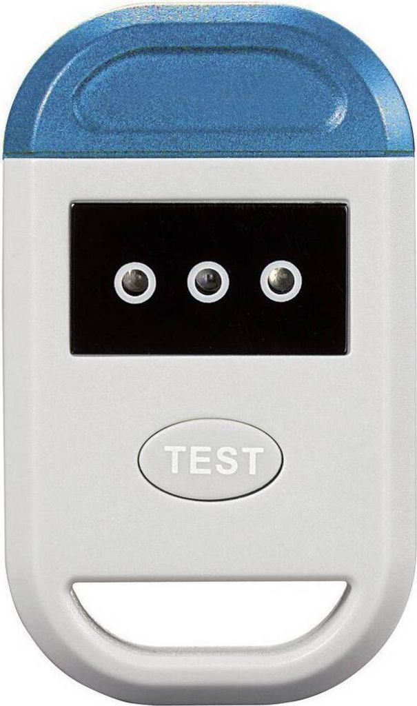 Basetech CTG-15 Mesureur d'épaisseur de revêtement Image du produit 