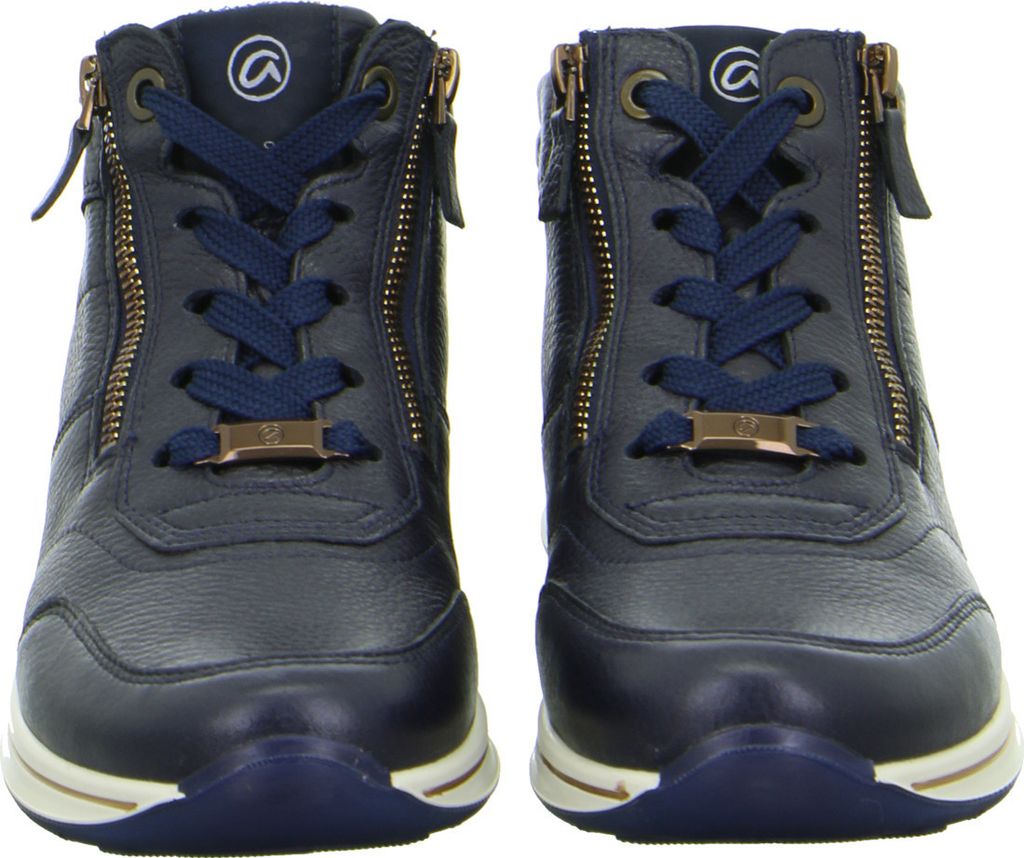 Ara OSAKA 2.0 Damenschuhe Für lose Einlagen Schnürstiefel Produktbild 40
