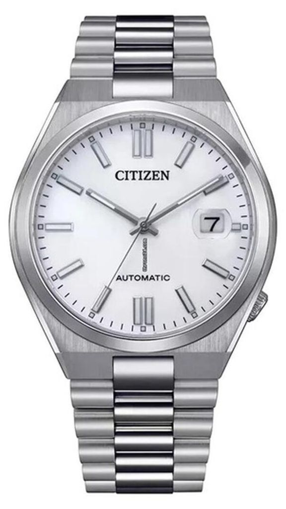 Herrenuhr Citizen NJ0150-81A (Ø 40 mm) Produktbild 