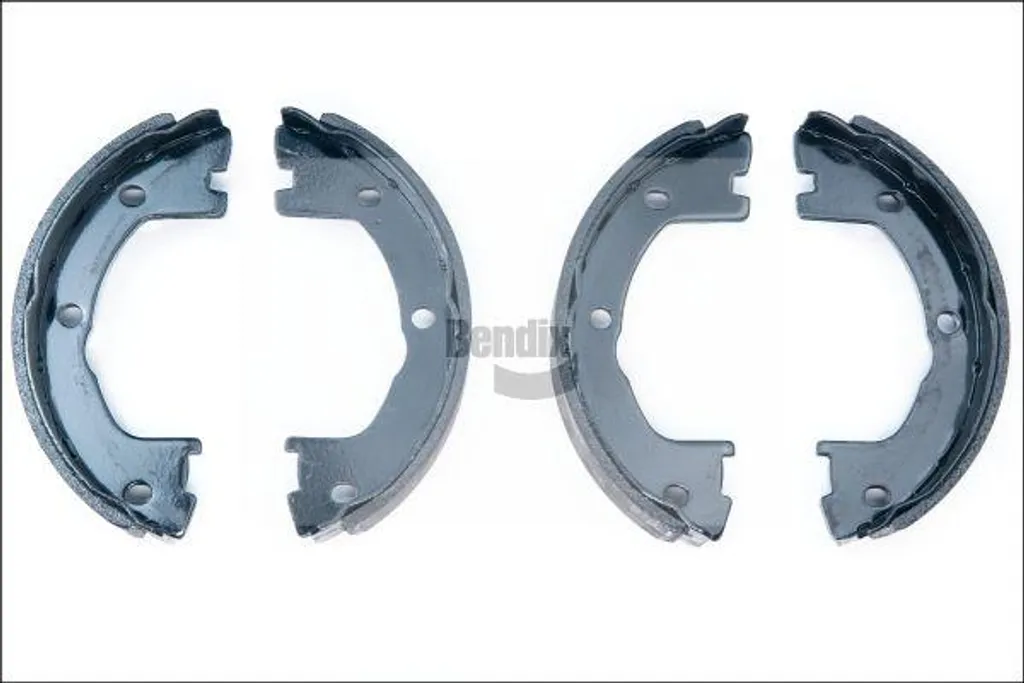 Offerta Ganasce Freno a Mano Bendix BXS1148 Iveco Daily 500054631