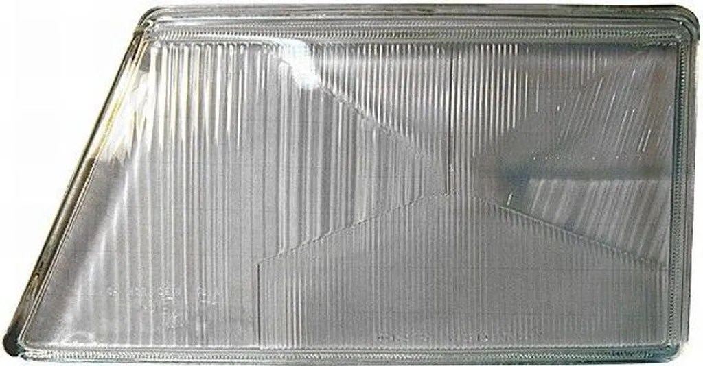 Réparer phare cassé Sprinter avec verre HELLA 9ES 143 776-001 OE