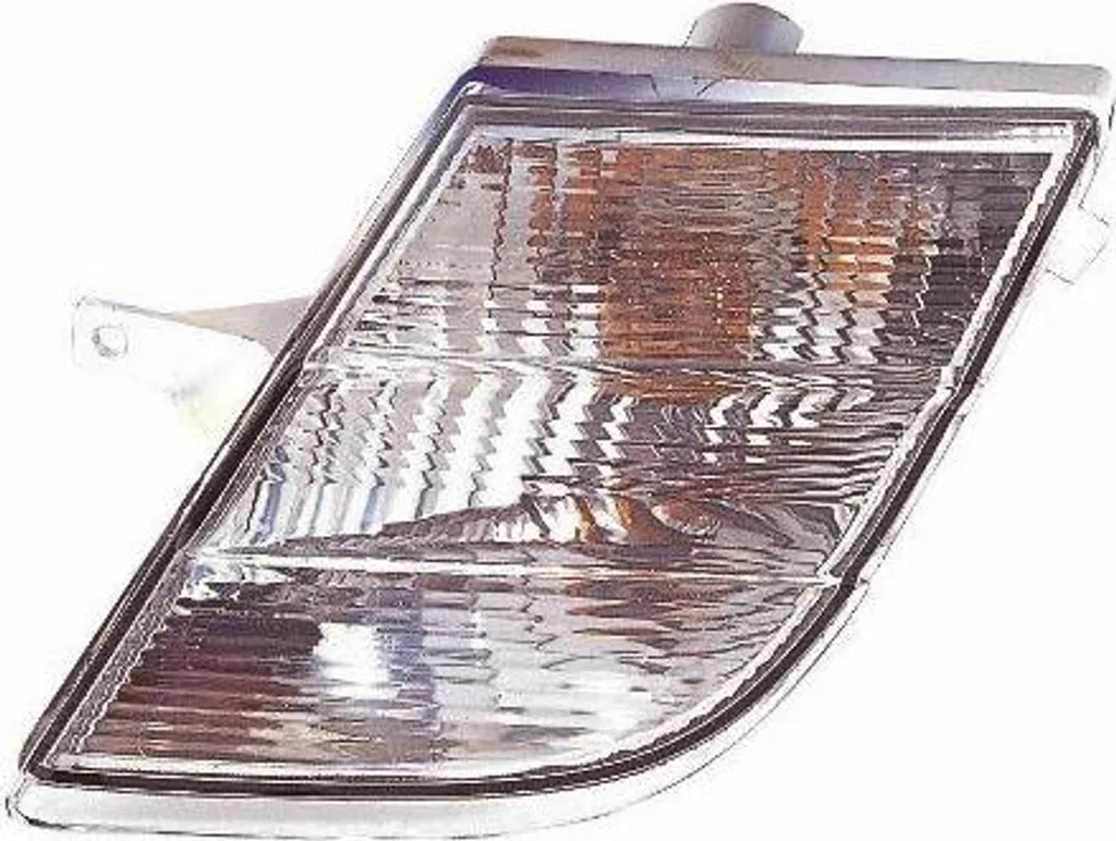 Faro Freccia ABAKUS 215-1671L-UE Nissan Micra K12 OE 26135BC400