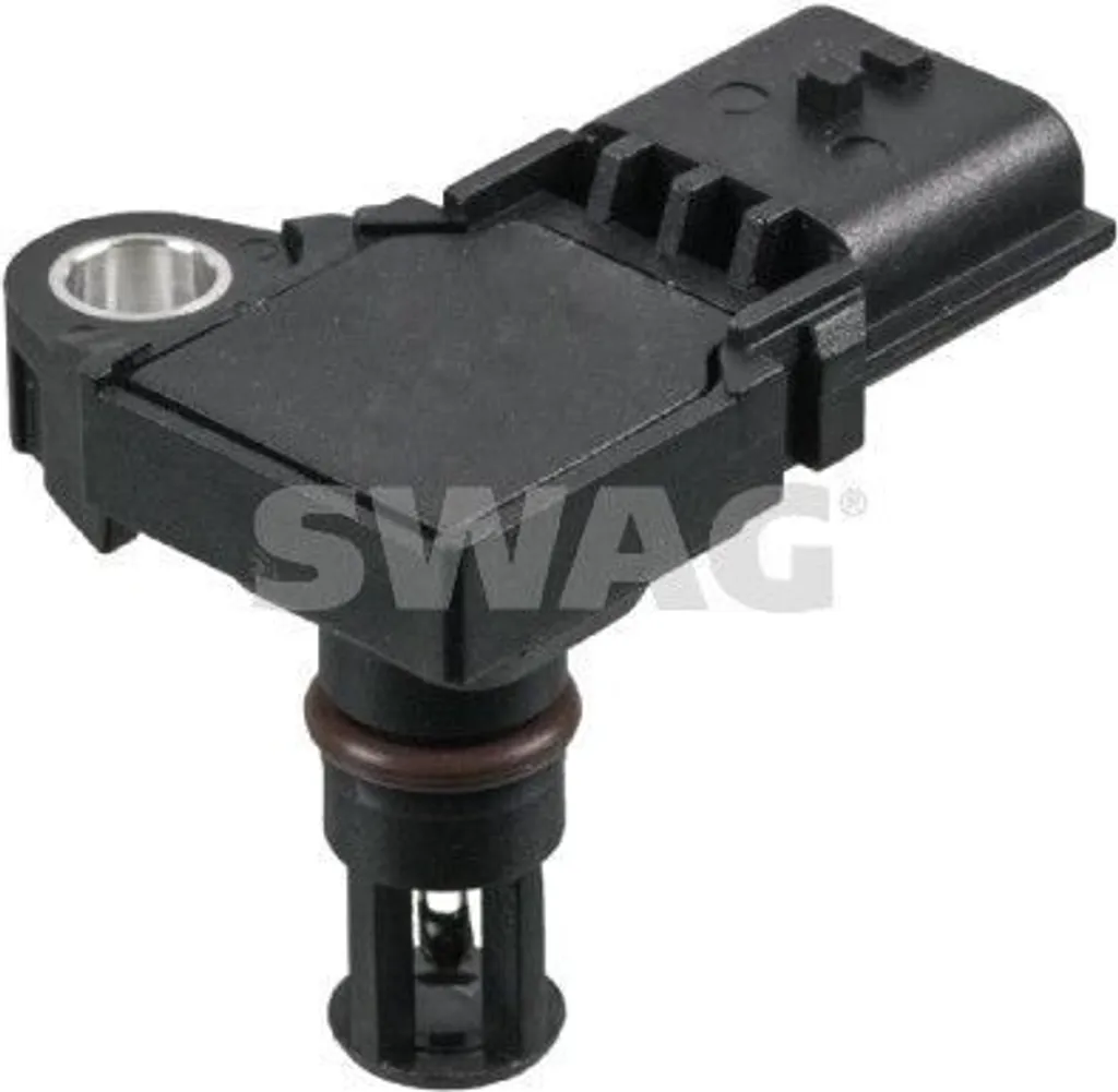 Capteur de pression turbo SWAG haute précision pour Renault Megane III