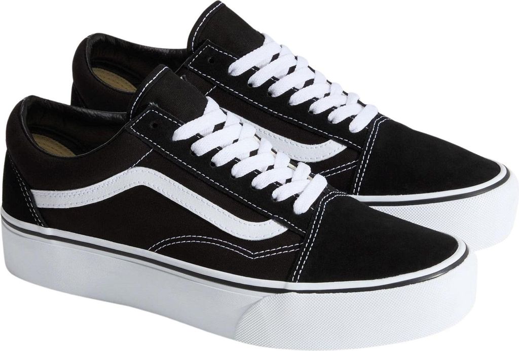 Vans - Tenisky - VN0A3B3UY281 - Dámske - EU 39 Obrázok produktu 