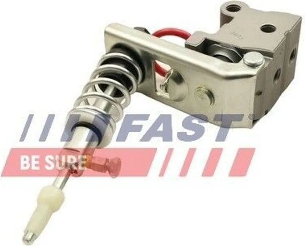 Régulateur de freinage pour Fiat Doblo chargé - Pièce FAST FT36005