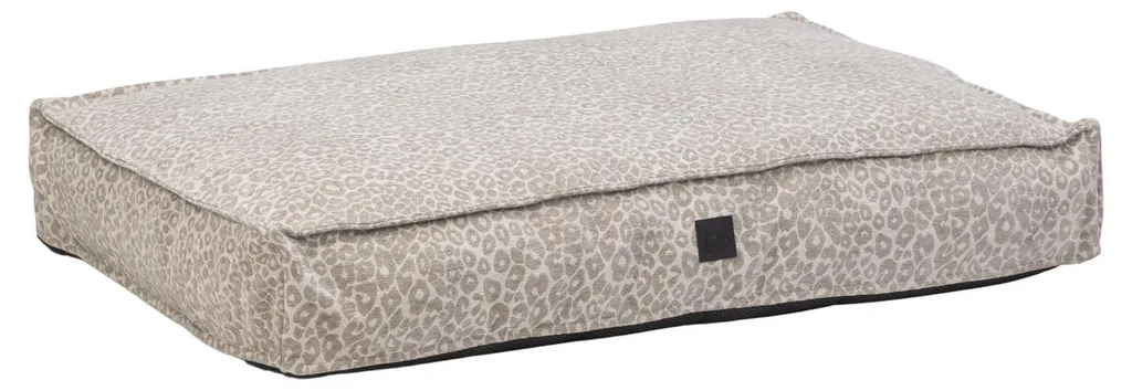 Coussin orthopédique pour chien Conçu par Lotte Wild Essence 100x70 cm