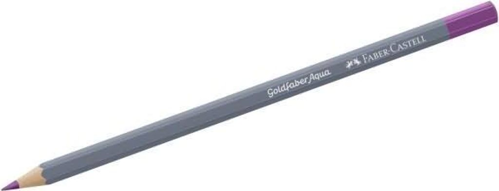 Faber Castell Aquarellstift Gofa 3,3mm karmoisin