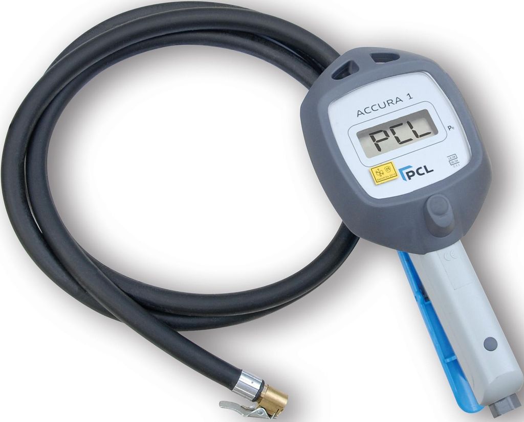 Ručný nôž na plnenie pneumatík Horn Horn Obrázok produktu 